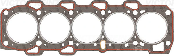 Gasket, cylinder head